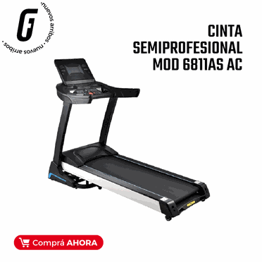 nuevo arribo