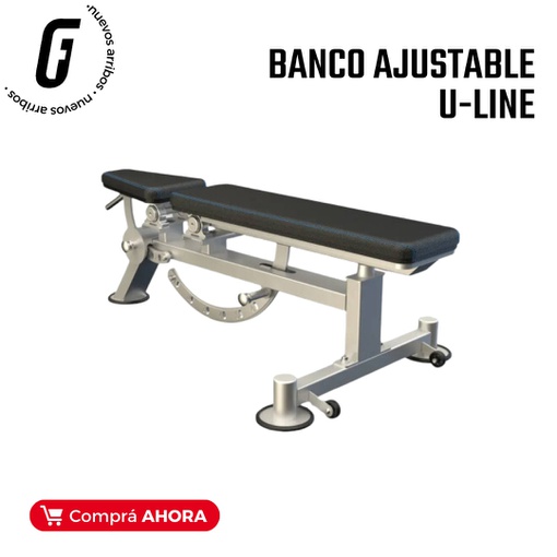 nuevo arribo